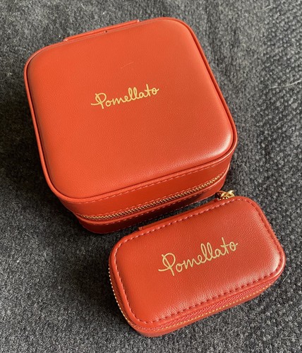 Pomellato set portagioielli - set,
