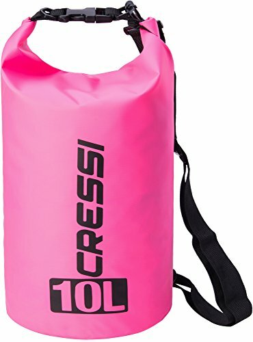 Cressi dry bag sacca stagna - cressi,