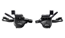 Comandi Cambio Deragliatore