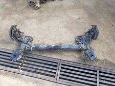 PONTE ASSALE POSTERIORE FIAT