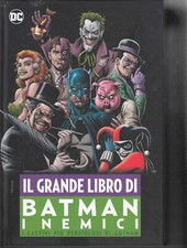 PANINI DC BATMAN Il Grande