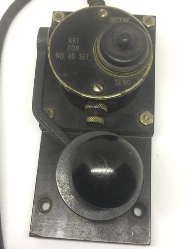 Tasto telegrafico morse key - telegrafico,