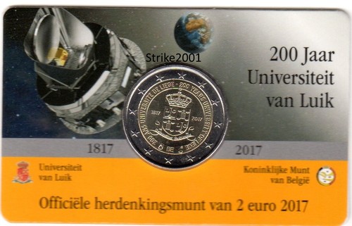 Coin card euro commemorativo - card,