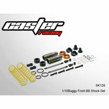 CASTER RACING Ammortizzatori