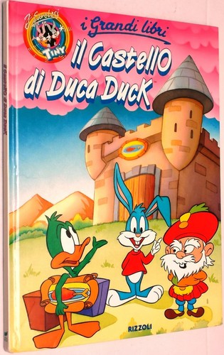 Grandi libri castello - "il, di