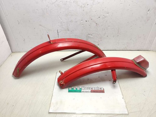 Coppia parafanghi moto guzzi - moto,