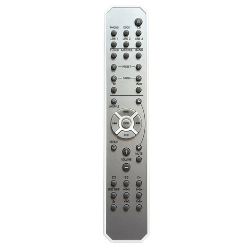 Telecomando per yamaha as500 - telecomando,