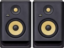 KRK Rokit RP5 G4 monitor da