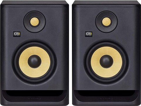 Krk rokit rp5 monitor da - rokit, g4