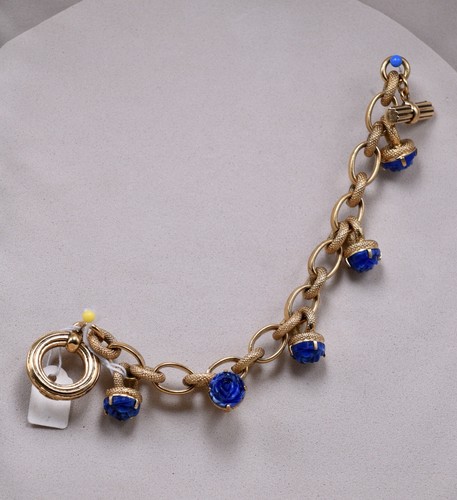 Rossi bijoux bracciale vintage - bracciale,
