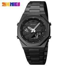 SKMEI Orologio Uomo Quarzo