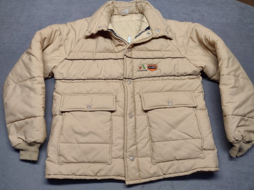 Giacca imbottita vintage - , marca