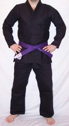 Nuovo warrior one hybrid - warrior-one,