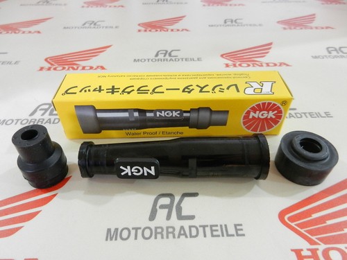 Connettore candela honda - connettore,