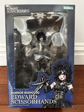 Statua horror bishoujo - bishoujo, edward