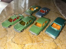 Norev Lotto Mini Jet Alfa Bmw Mercedes Renault Volkswagen