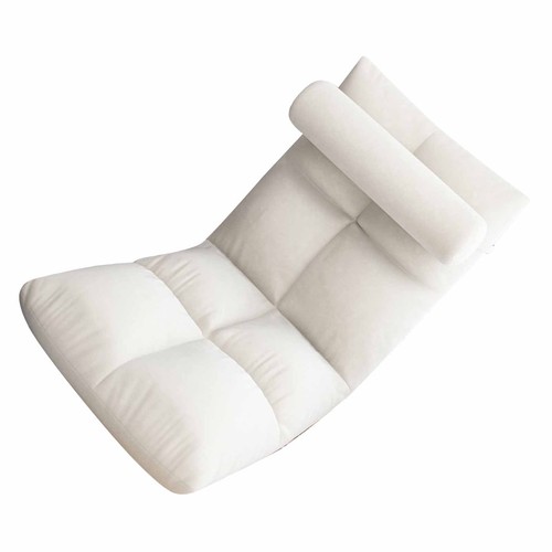 Sedia pavimento blanc - sedia, da