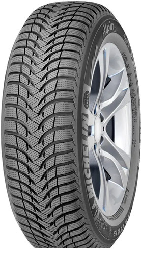 Gomme invernali nuove 175 - invernali,
