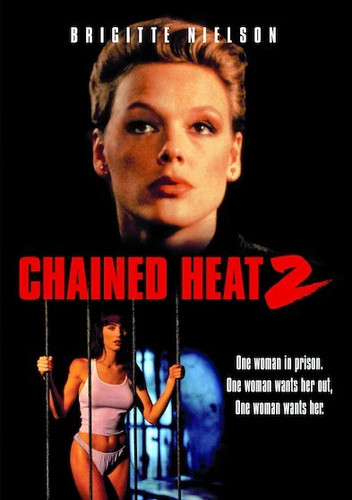 Chained heat dvd - 2, (mod)