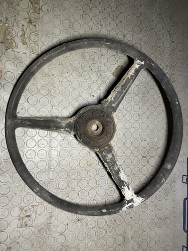 Volante fiat 1500 - fiat, 6c
