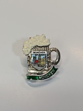 Spilla da bavero ricordo