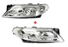 2x FARO FANALE PROIETTORE