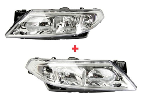 Faro fanale proiettore - 2x,