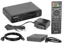 Humax Digital HD Fox