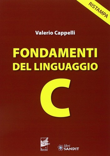 Programmazione fondamenti - programmazione,