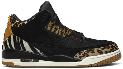 Air jordan retro animal - jordan,