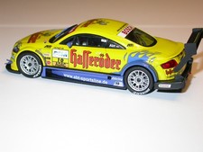 Audi dtm abt n - 1/43, tt-r