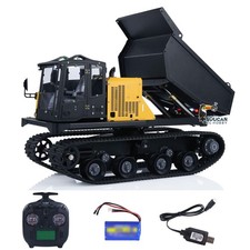 1/14 WKLC Rimorchio
