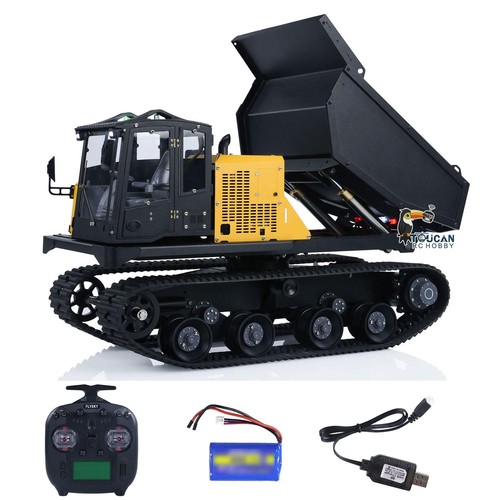 Wklc rimorchio - 1/14,