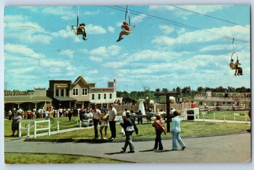 C1970 des moines iowa - c1970,