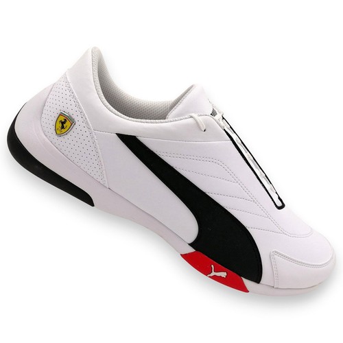 Puma scuderia ferrari sf - puma, x
