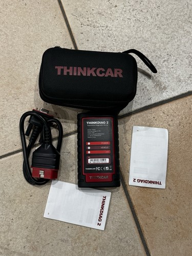 Thinkdiag obd2 auto - 2,