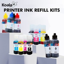 Lot koala ink - ink, for