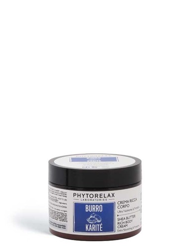 Phytorelax karite crema - phytorelax,