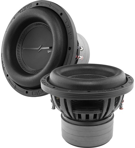 Ds18 zxi8 sub alta - (2), 8”