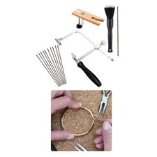 Set attrezzi gioielliere - di,