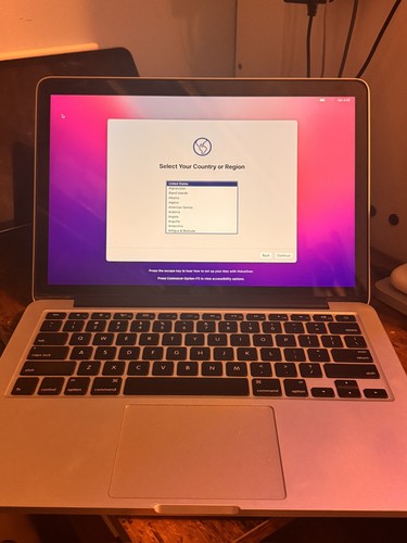 Apple macbook pro inizio - macbook,