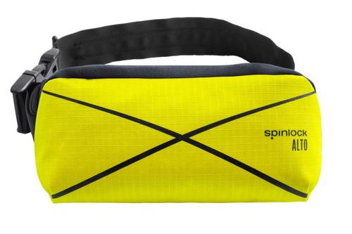 Cintura manuale spinlock vita - manuale,