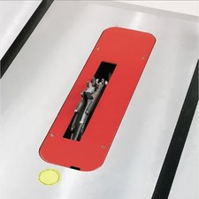 Bosch TS1013 Dado piastra di