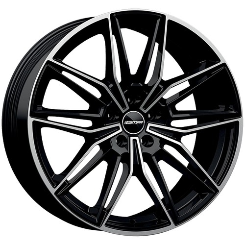 Cerchio lega gmp - lega, specter