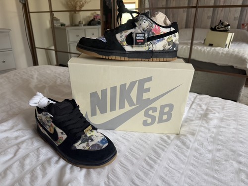 Nuove supreme nike - sb, dunk