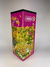 Vari puzzle Heye 4000 pezzi a