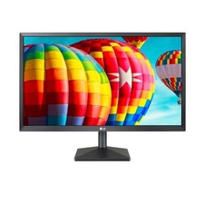 LG Monitor 24 Pollici Full HD