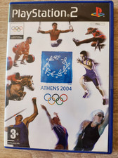 Jeu playstation ps2 athens - jeu,