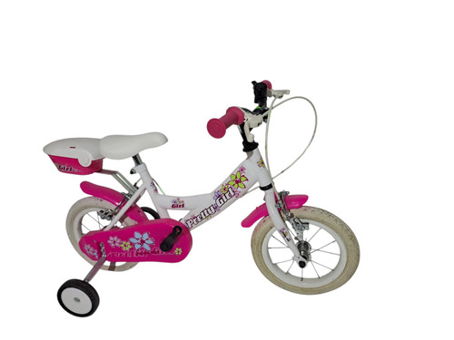 Bici bimba 2 freni - 2,