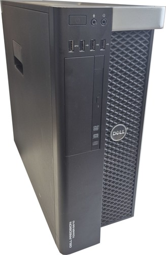 Dell precision tower 5810 - tower,